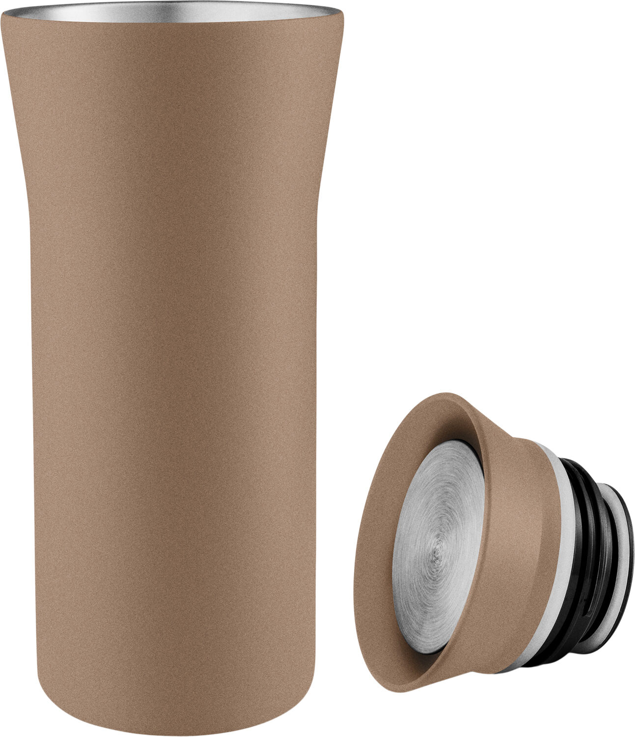 City To Go Cup 0,35 l Mocca