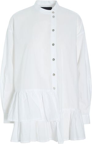 Core cotton