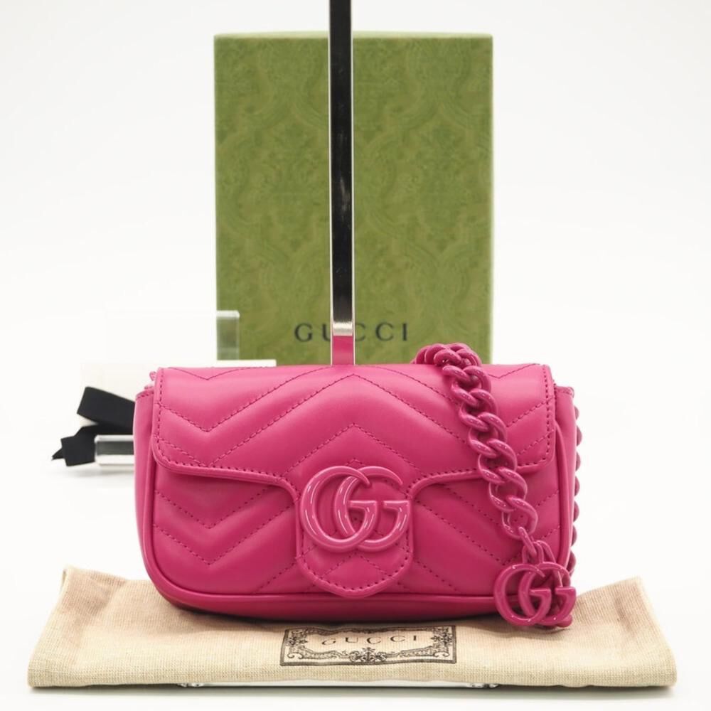 Gucci Marmont