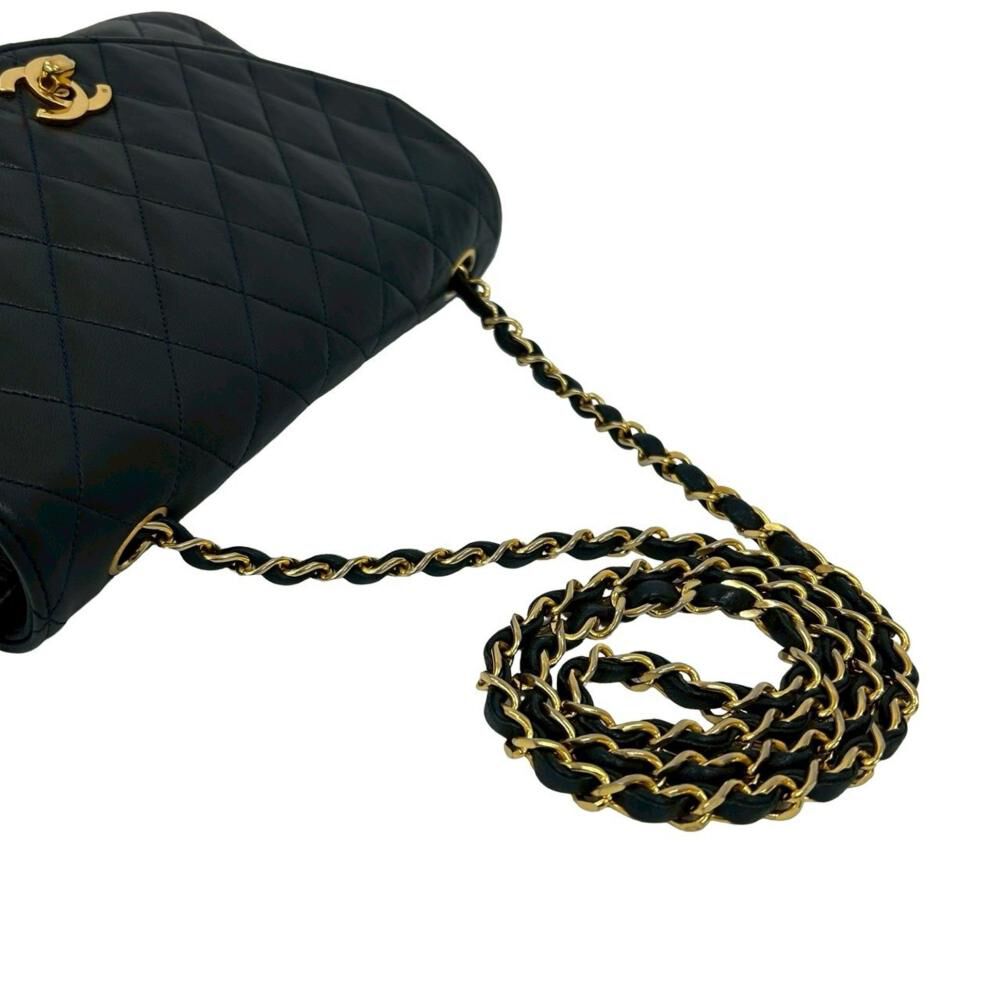 Chanel Shoulder Bag