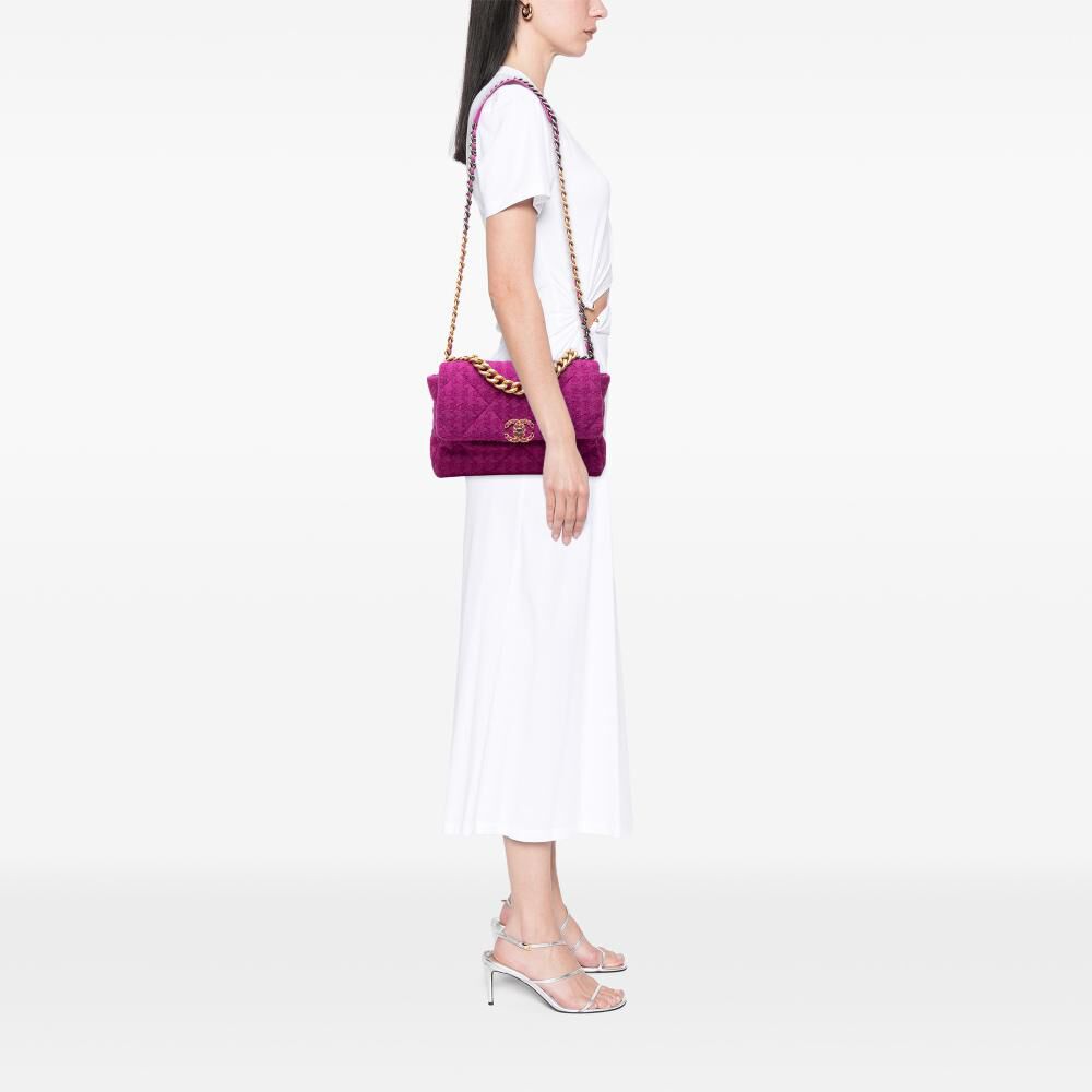 Chanel Flap Bag