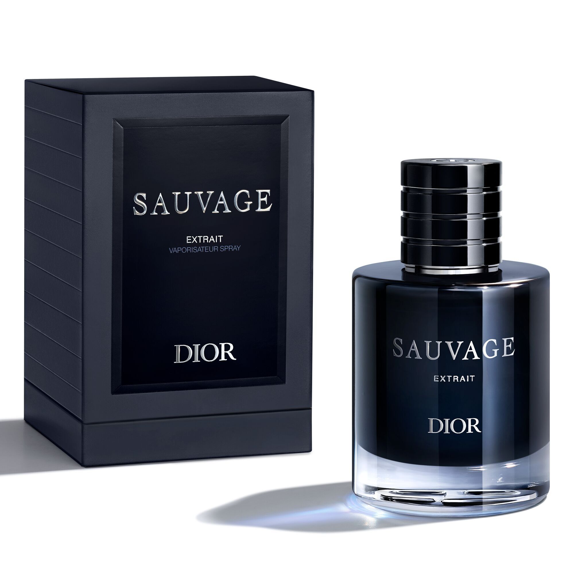 Sauvage Extrait
