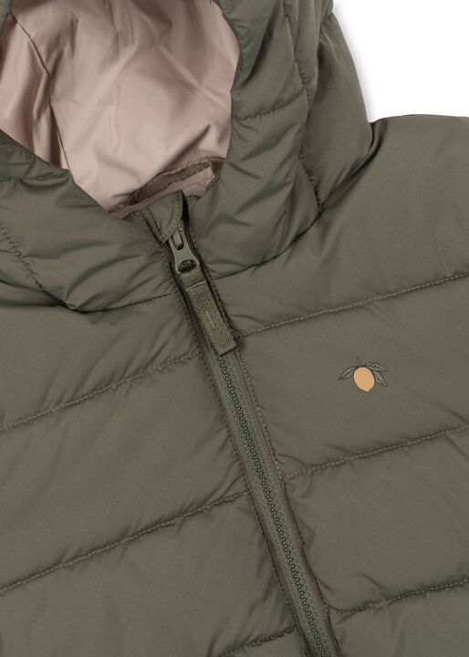 ALPI JACKET GRS