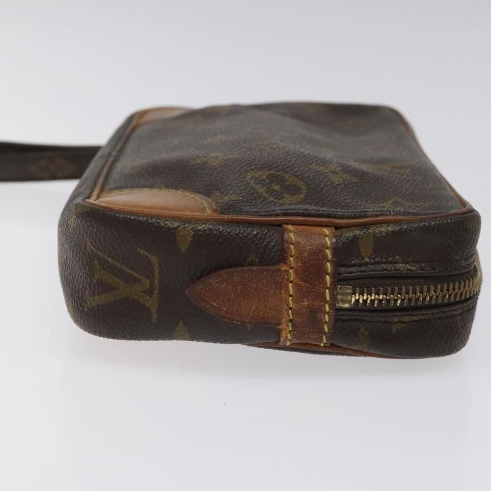 Louis Vuitton Marly Dragonne