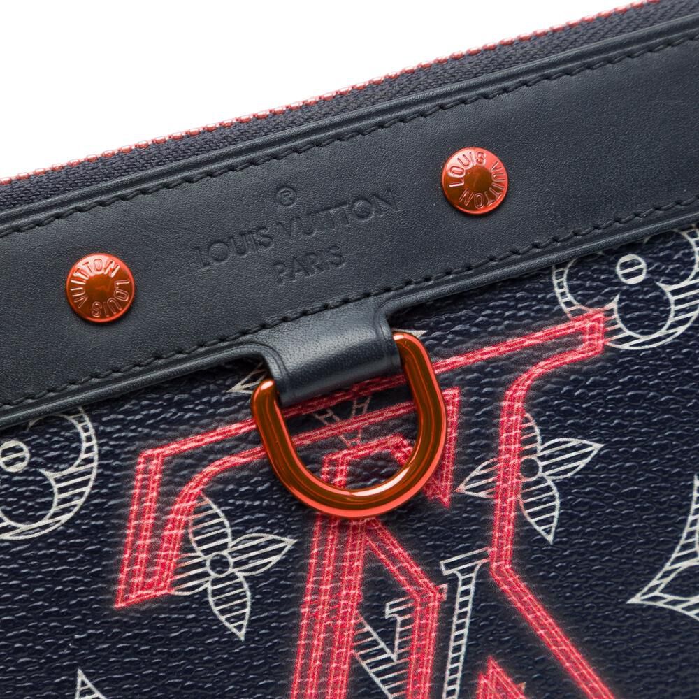 Louis Vuitton Pouch