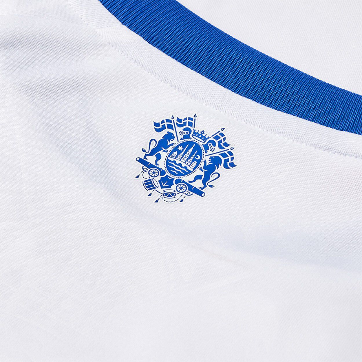FC K&oslash;benhavn 26/27 Hjemmebanetr&oslash;je