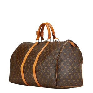 Louis Vuitton Keepall
