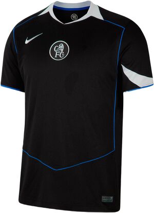 Chelsea FC 25/26 3 Trøje