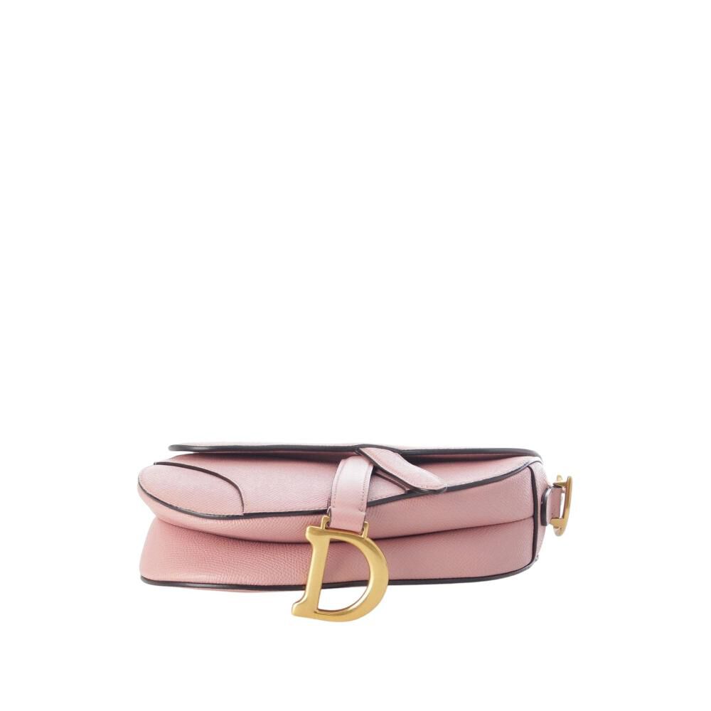 Dior Saddle Bag