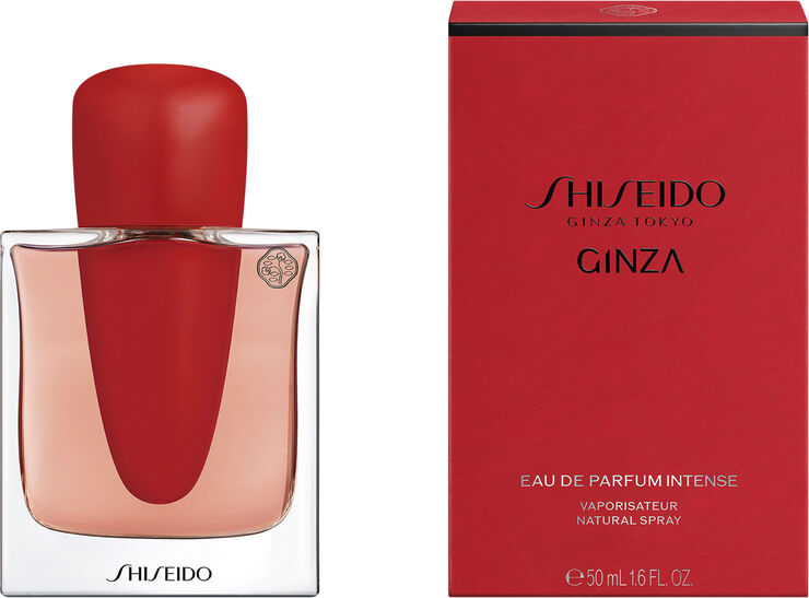 Ginza Eau de Parfum Intense