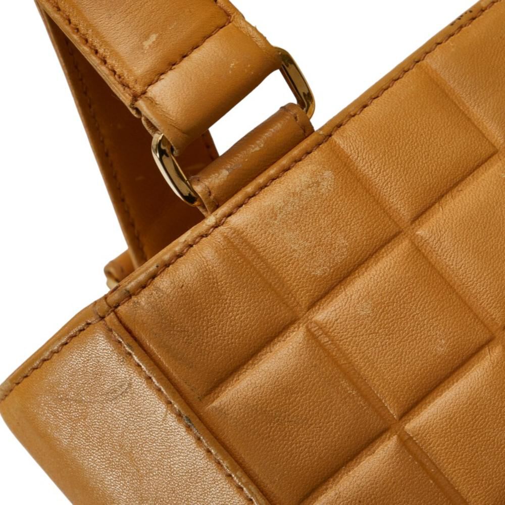 Chanel Chocolate Bar