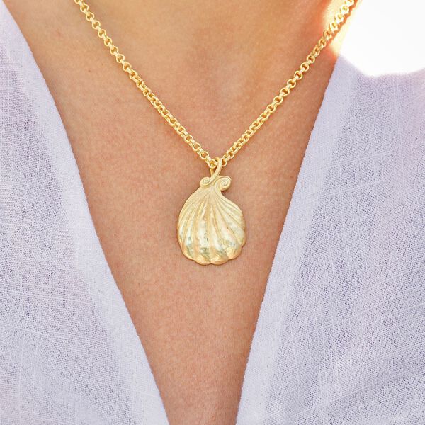Paloma Necklace