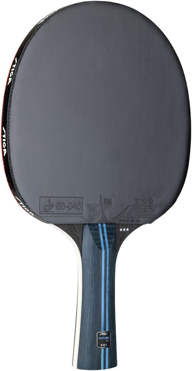Future V2 3-star Bordtennisbat