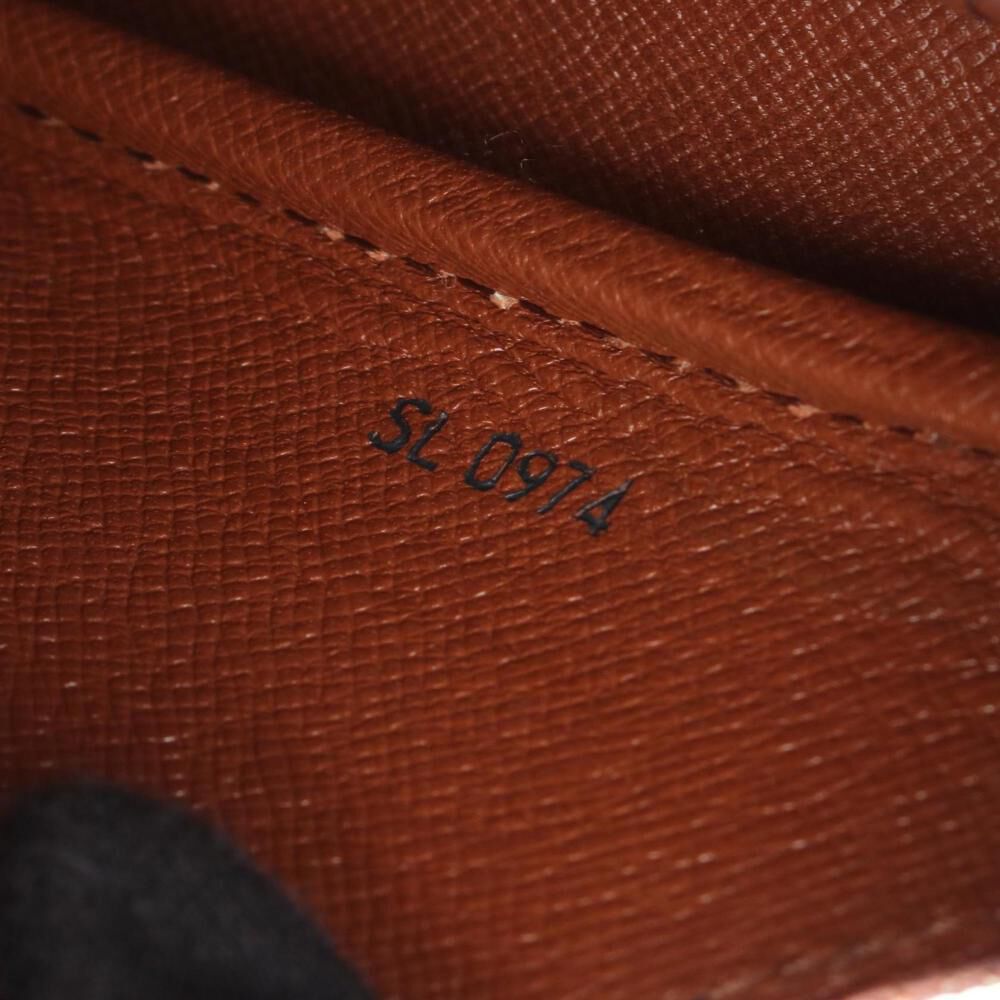 Louis Vuitton Cartouchiere