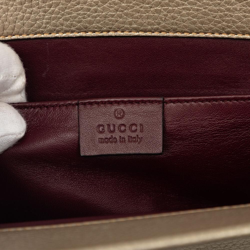 Gucci Clutch