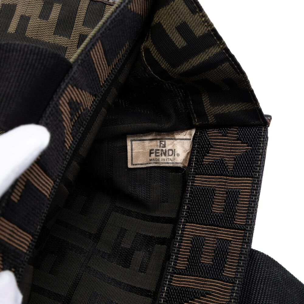Fendi Tote