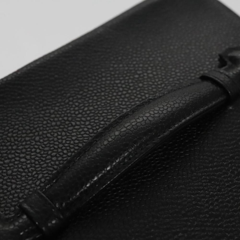 Chanel Cosmetic Pouch