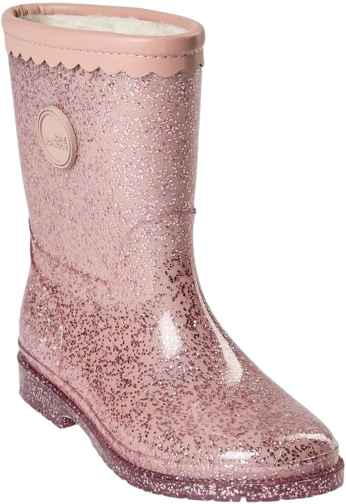 NilleSK Rubber boot w. lining