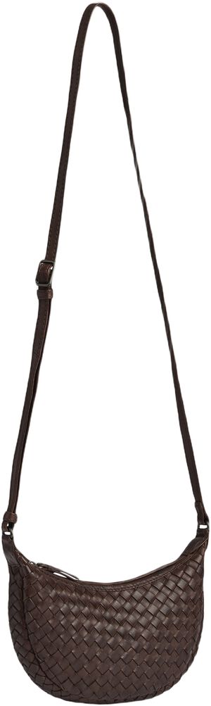 Gabymbg Cross. Bag, Weave