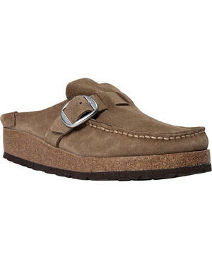 Buckley LEVE Gray Taupe
