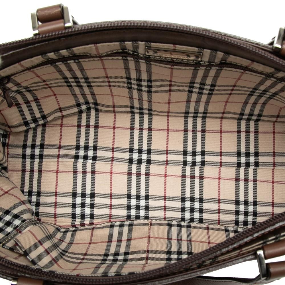 Burberry Tote