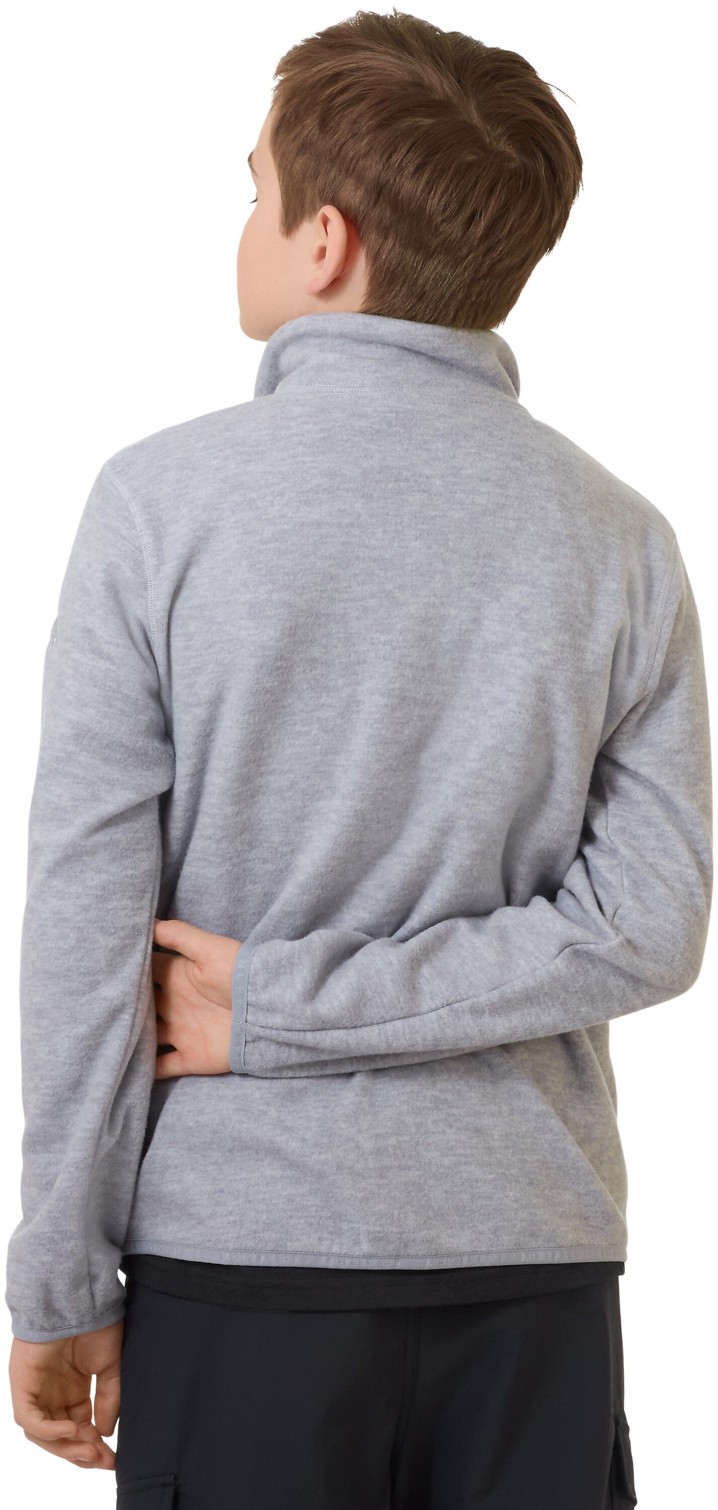 Recycle Junior Fleecetr&oslash;je