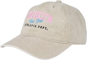New Everyday Cap