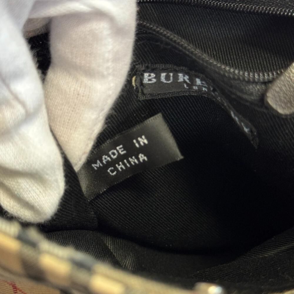 Burberry Tote