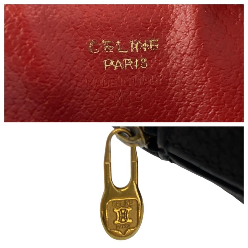 Celine Shoulder Bag