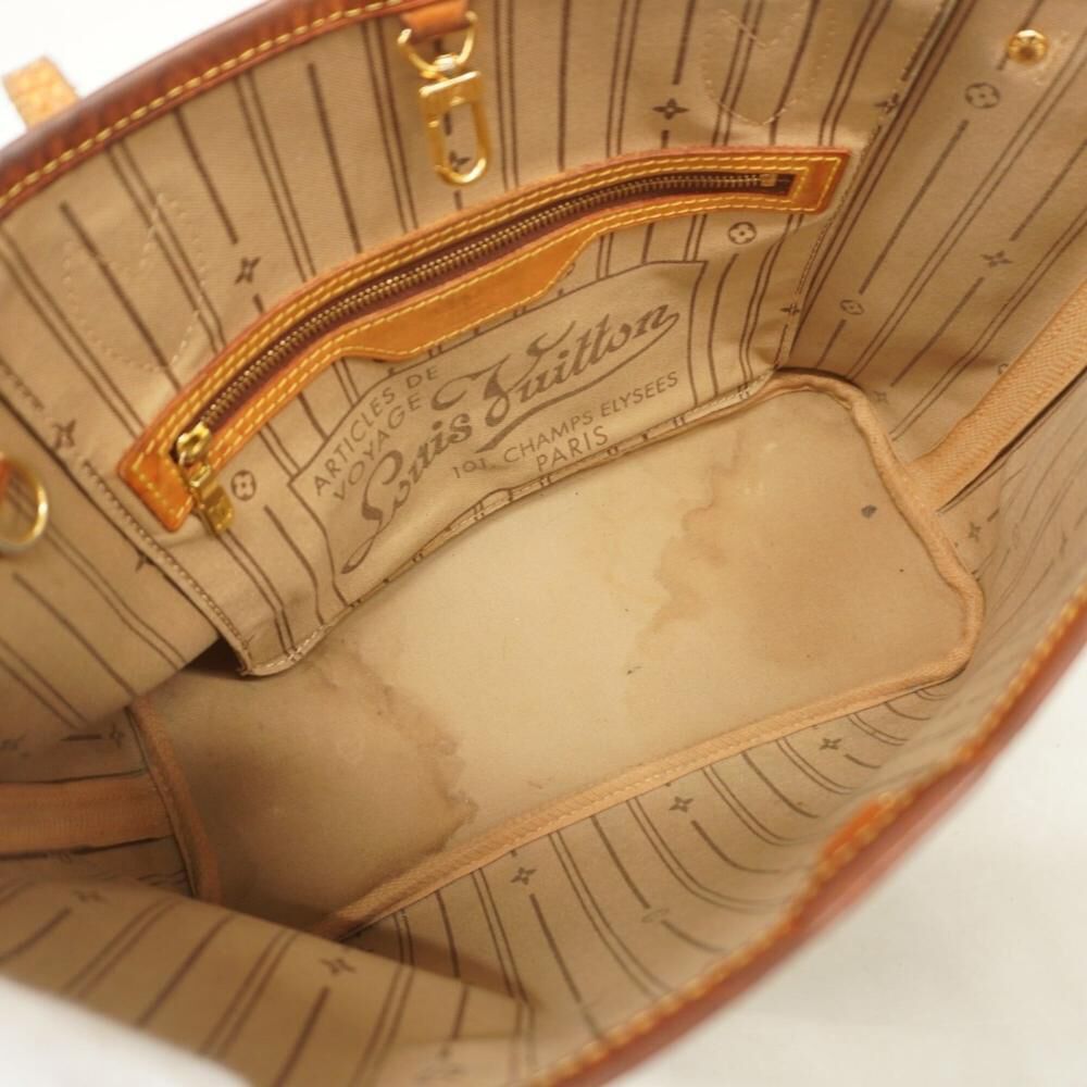 Louis Vuitton Neverfull