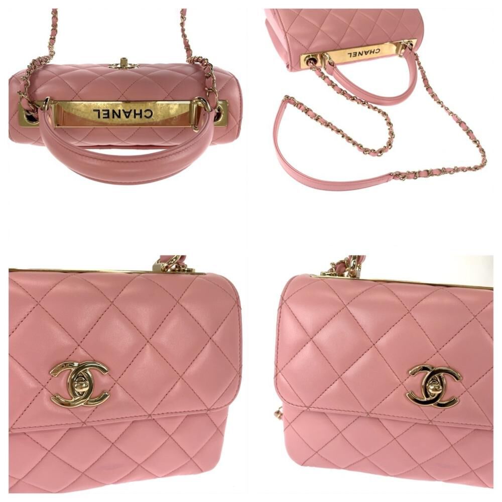 Chanel Handbag