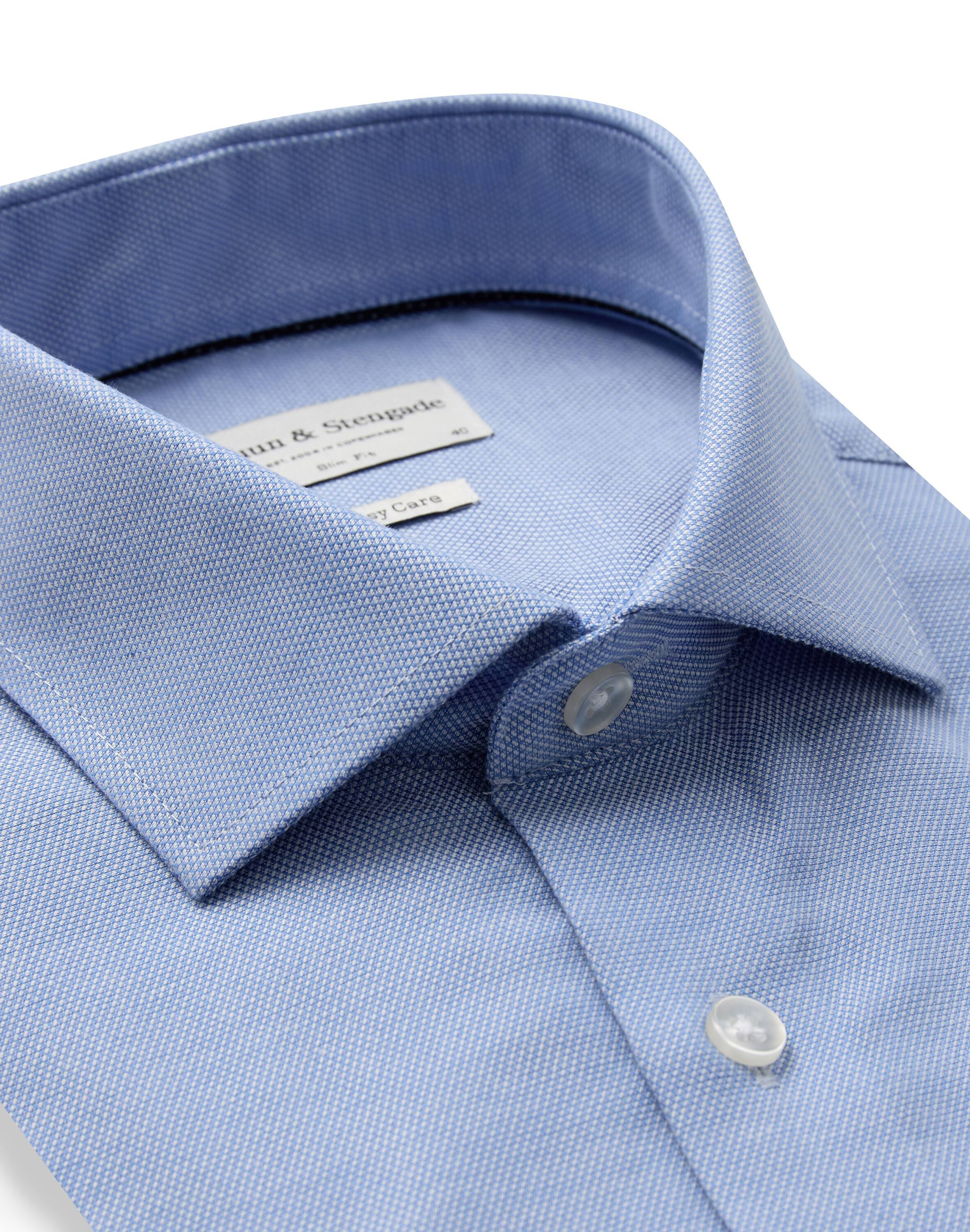 BS Prehn Slim Fit Shirt