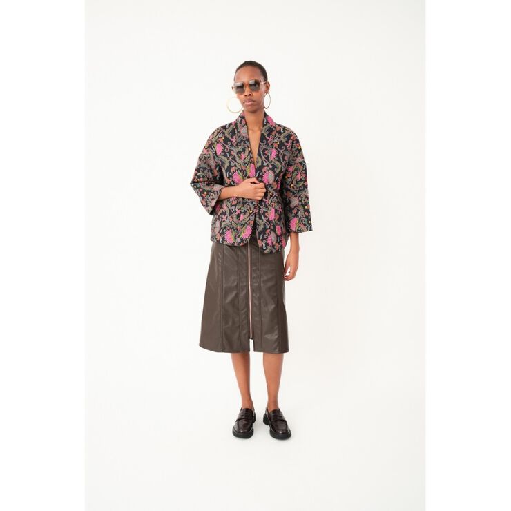 BarbraLL Jacket LS