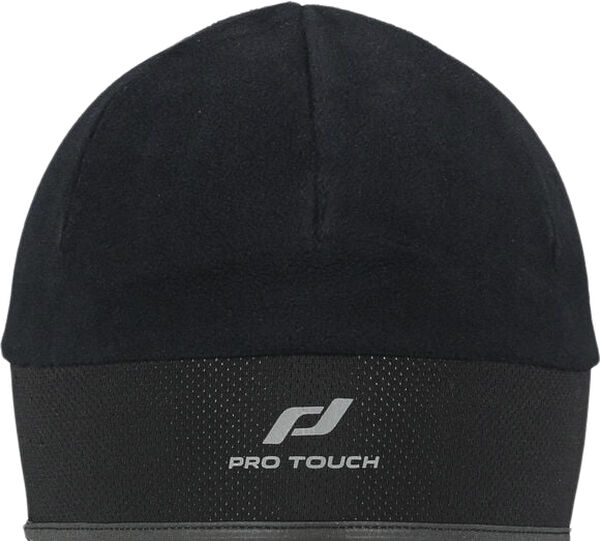 Bario Fleece Reflective løbehue