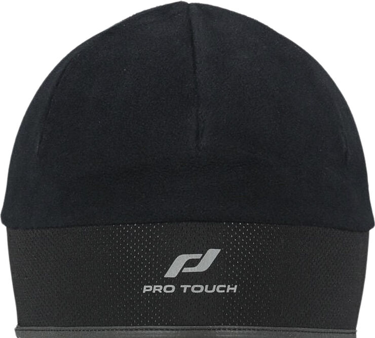 Bario Fleece Reflective løbehue