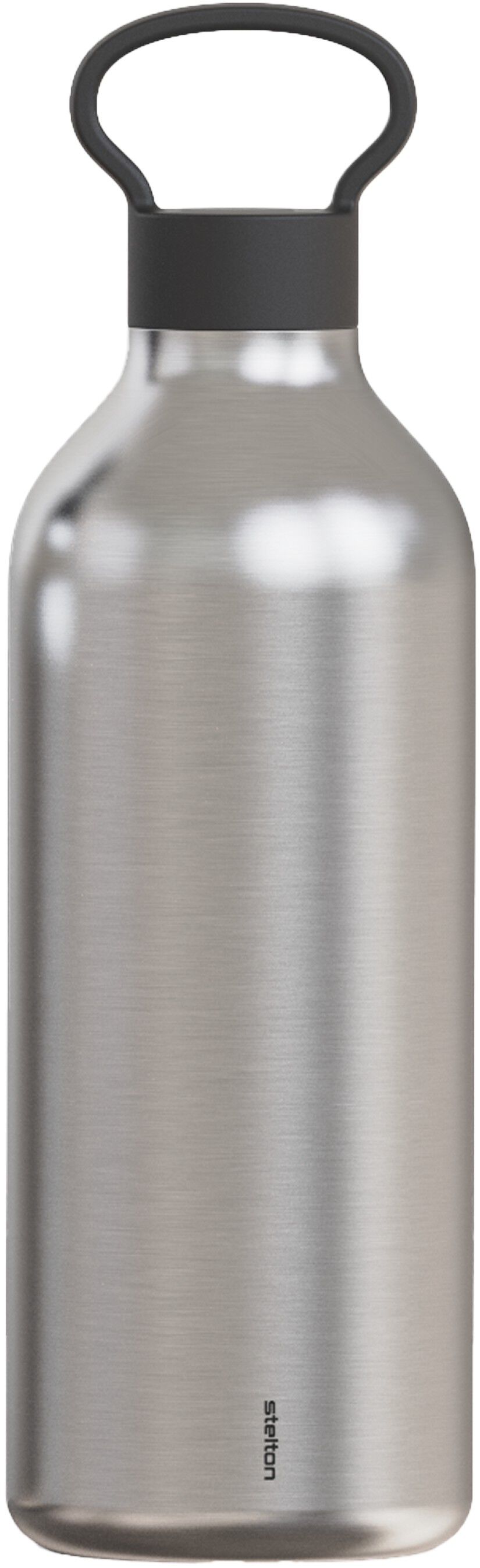 Tabi termoflaske 1 l. steel