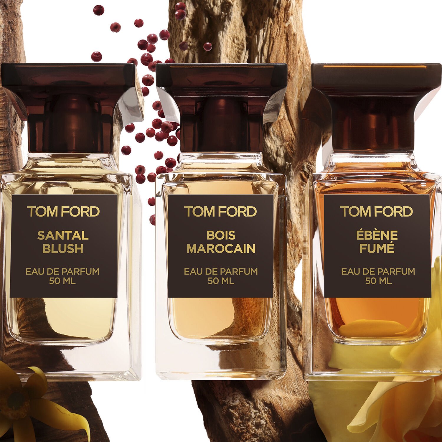 TOM FORD SANTAL BLUSH parfume | 1560.00 DKK | Magasin.dk