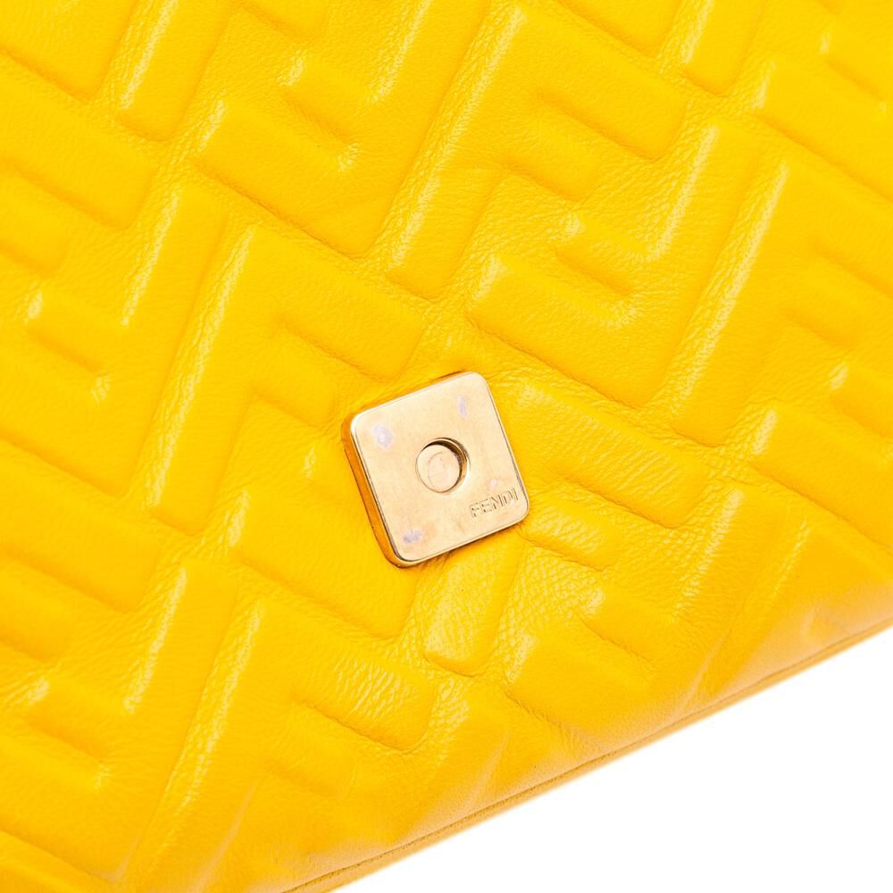Fendi Baguette