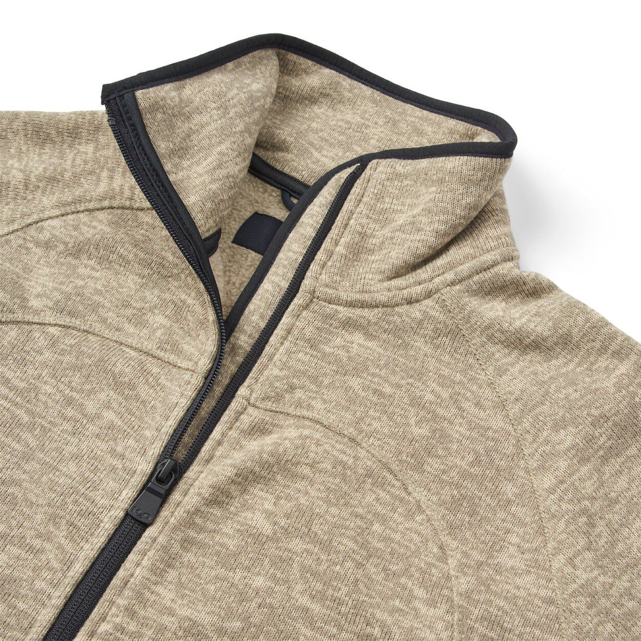 Melvin Knit fleecetr&oslash;je