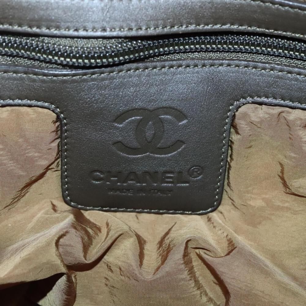 Chanel Tote