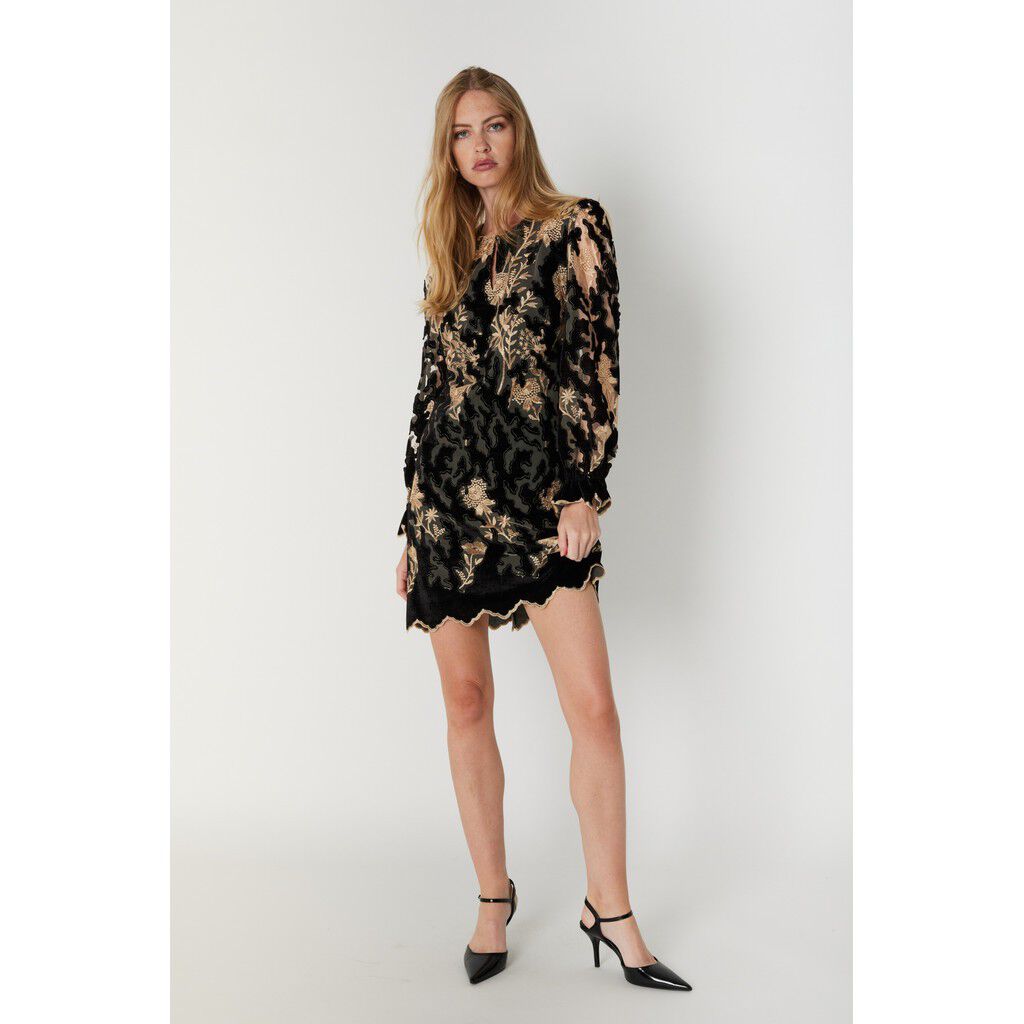 HydriaBBKela dress
