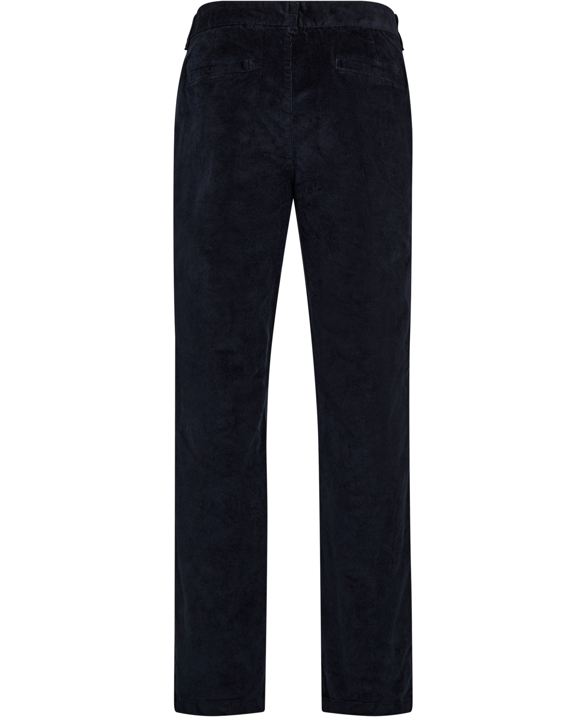 Corduroy 2 trousers - Organic GOTS