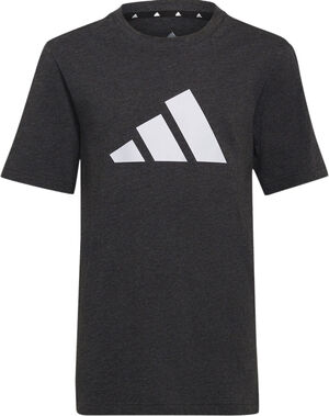 Future Icons 3-Stripes Logo T-shirt
