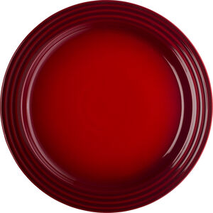 Tallerken 27cm Cerise