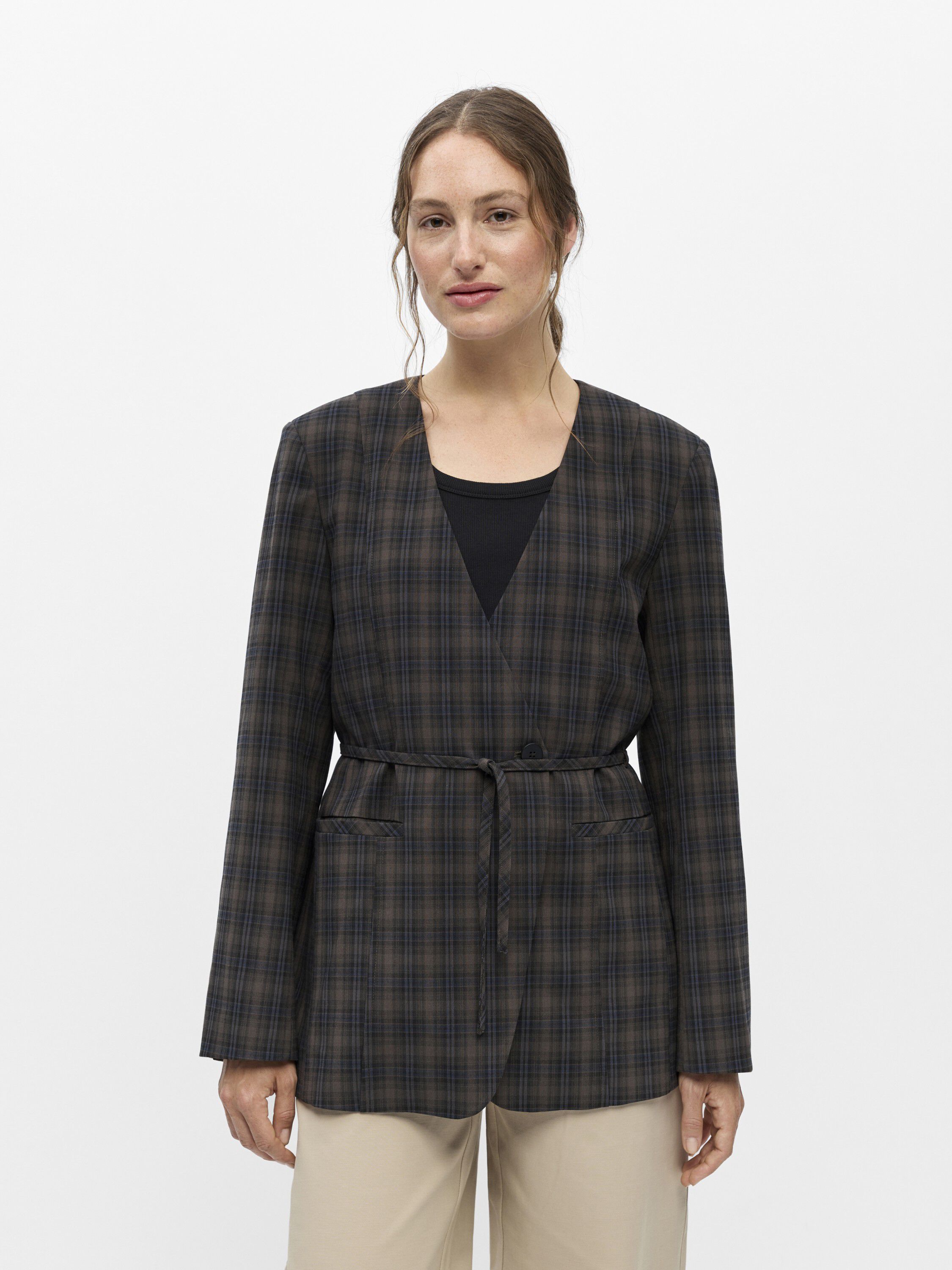 Objsoley Re Tie Blazer 146