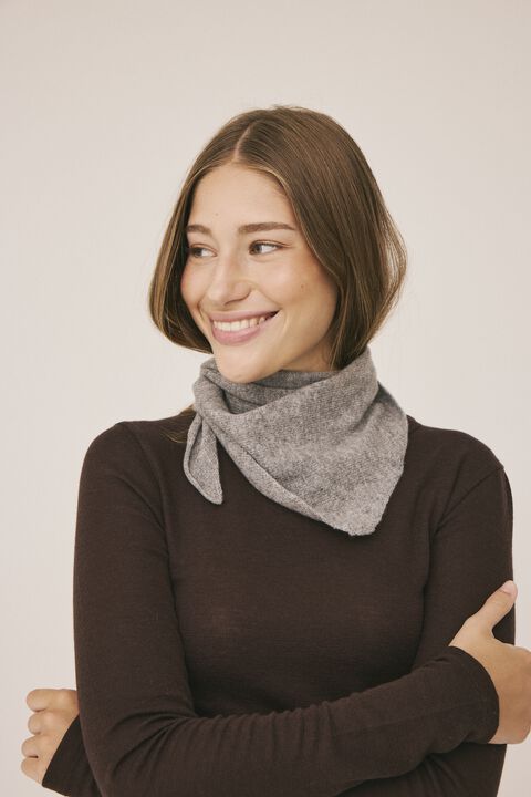 Karrie 5 - 100% Cashmere