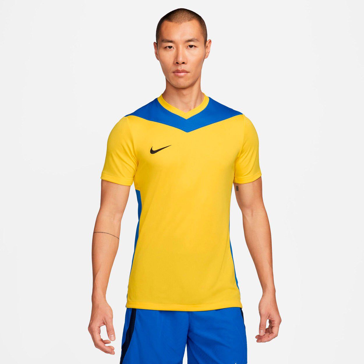 Park Derby IV Dri-Fit Tr&aelig;nings T-shirt