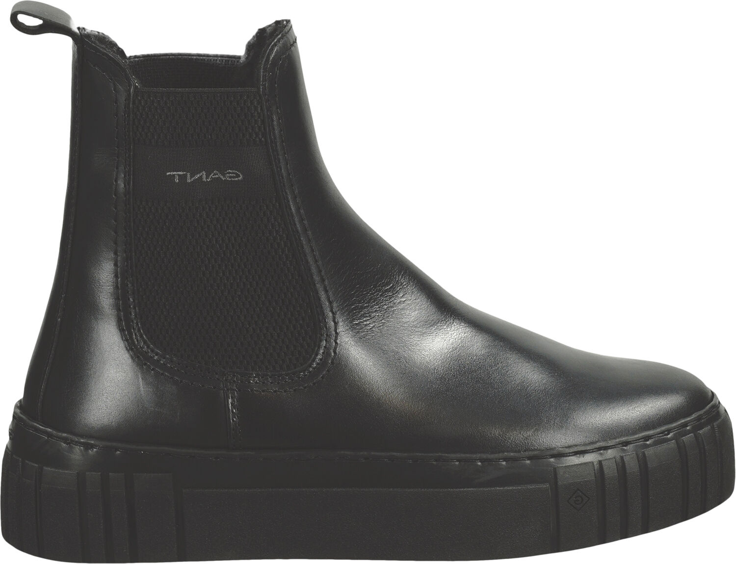 Sondergaard chelsea boots top