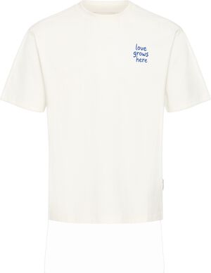 CFS&Oslash;TOPTE 0284 T-SHIRT