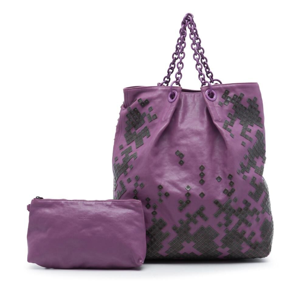 Bottega Veneta Tote
